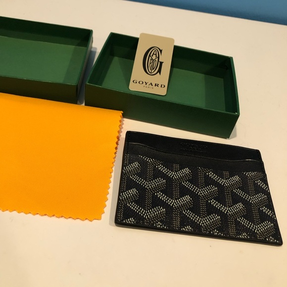 Goyard Cardholder - Picture 3 of 4